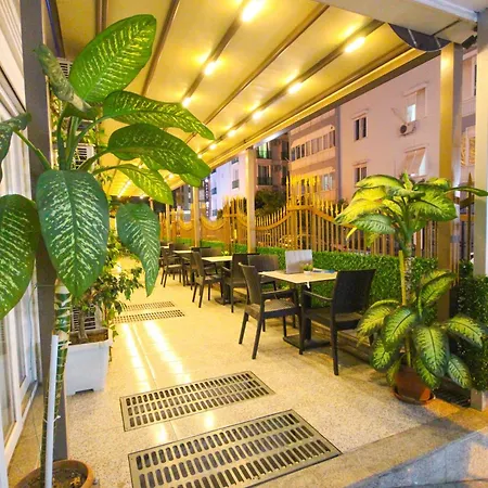 Apartment Antalya Residence Hotel Antalya
