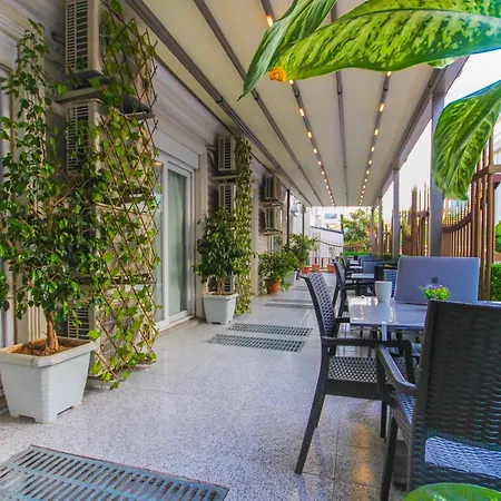 Antalya Residence Hotel Antalya