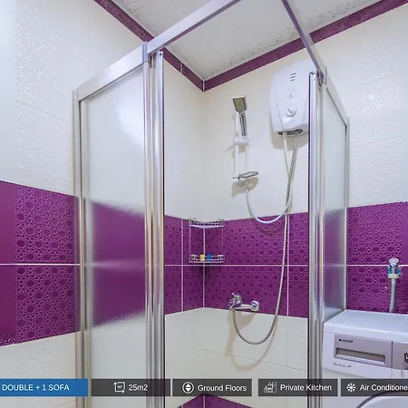 Apartment Antalya Residence Hotel Antalya