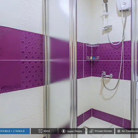 Apartment Antalya Residence Hotel