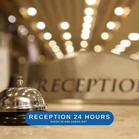 Antalya Residence Hotel Apartment *