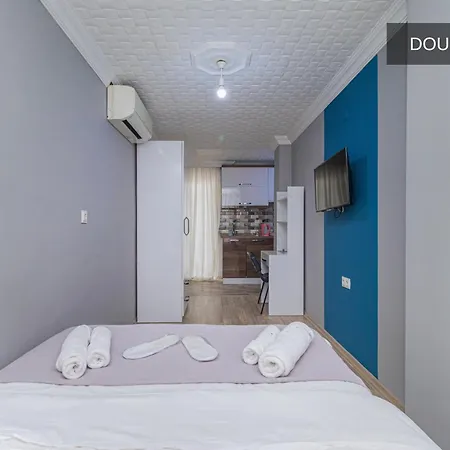 Antalya Residence Hotel Antalia